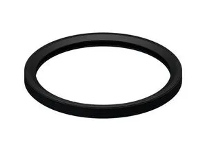 TECE Ersatzteil Dichtungsring für Spülrohr und Anschlussgarnitur - Hochwertiger Dichtungsring von Tece, sorgt für eine zuverlässige Abdichtung und verhindert Wasseraustritt.