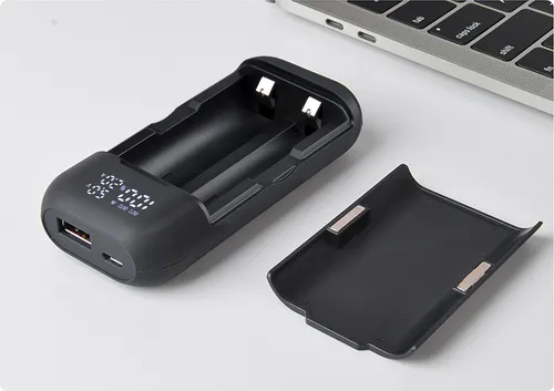 Powerbanks bis 20 Euro von GLK-Technologies