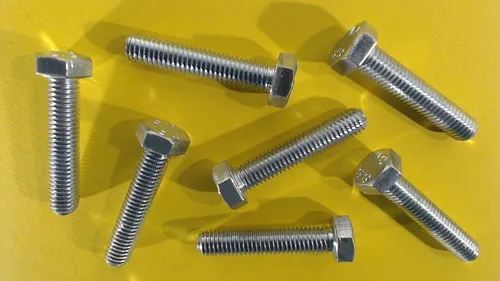 Dresselhaus Schrauben & Muttern von Dresselhaus