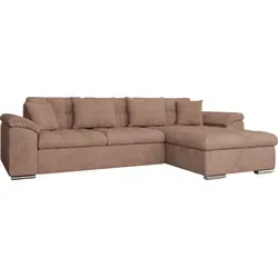 MIRJAN24 Ecksofa Diana
