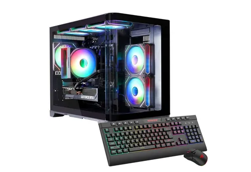 GAMEMAX Gaming-PC 