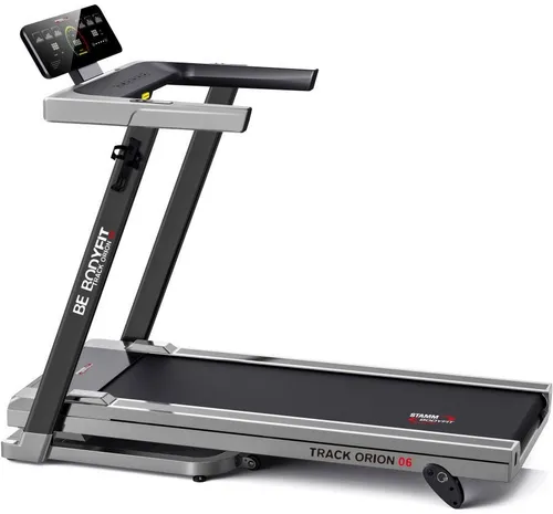 STAMM BODYFIT Laufband TRACK ORION 06 von STAMM BODYFIT