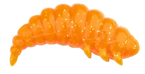 Spro TM Fat Camola 40 orange von SPRO