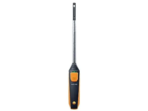 Windgeschwindigkeitsmesser von Testo AG