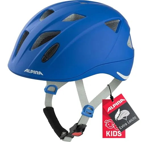 ALPINA XIMO LE in blau von Alpina