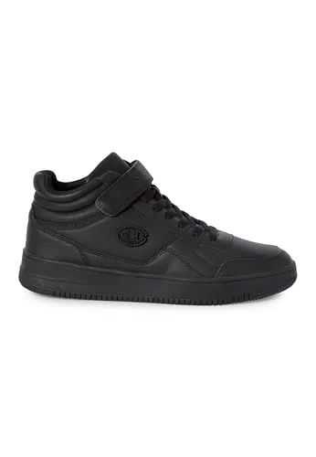 Champion Schuhe Schwarz von Champion