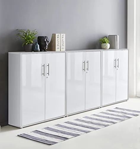 Büromöbelgarnituren von moebel-dich-auf