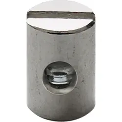 Fix Nippel Schraubnippel 5 x 7,5 mm