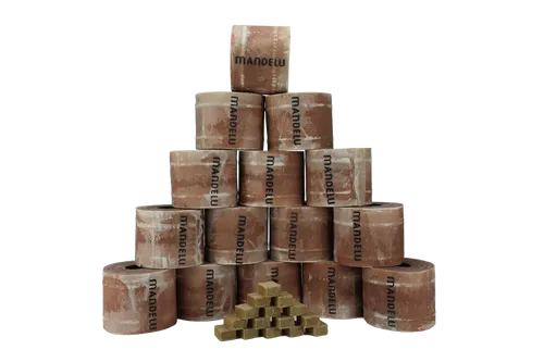 Briefsiegel von Mandelu