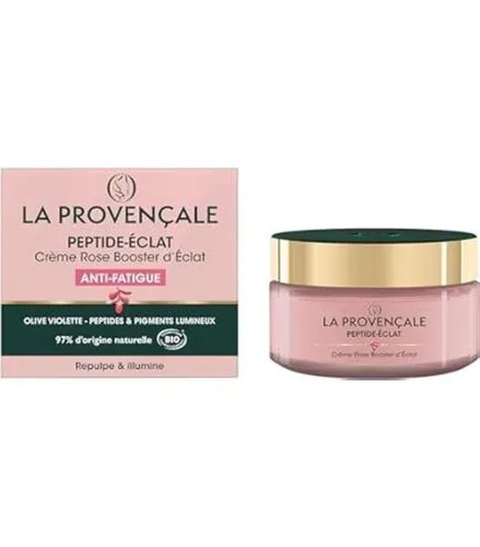 La Provençale Bio Anti-Age Rosencreme 50 ml Tagespflege
