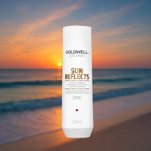 Goldwell Dualsenses Sun Reflects Shampoo 250 ml