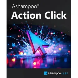 Produktbild Ashampoo® Action Click