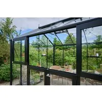 Juliana Extra Tür-Set für Gewächshaus Jubii 60 von Juliana