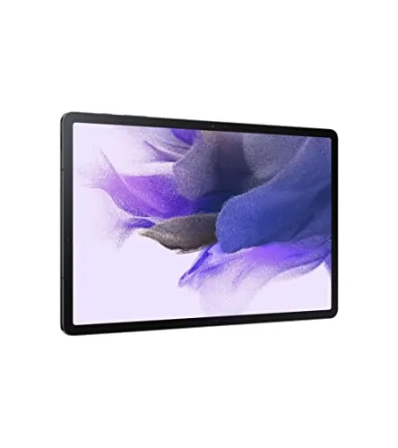 Samsung Galaxy Tab S7 FE 64GB - Tablet Schwarz von Samsung