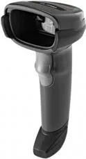 Zebra DS2278 - kabelloser 2D Barcodescanner in Weiß - Barcodescanner, kabellos und flexibel, ideal für den Einzelhandel und Lagerverwaltung, mit schneller Scanfunktion für effiziente Abläufe.