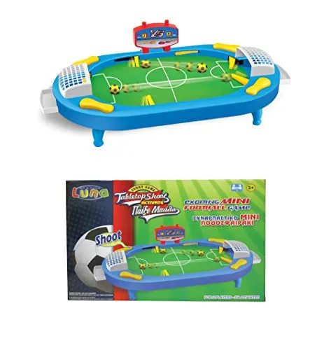 Factorycr 621017 Brettspiel, Mehrfarbig