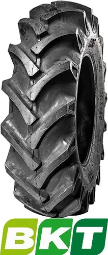 BKT TR135 12.4-28 123A6/120A8 8PR TT Reifen