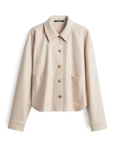 Flanell-Oberteile von someday