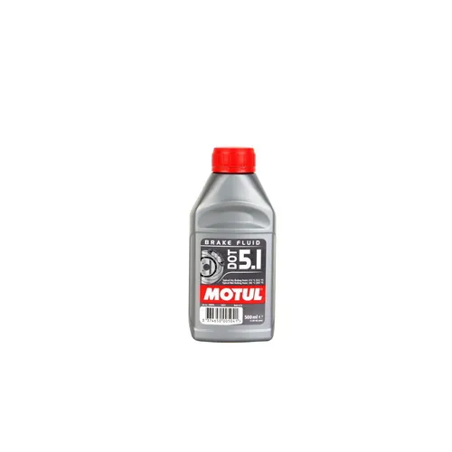 Bremsflüssigkeit MOTUL DOT5.1 500ml [D]