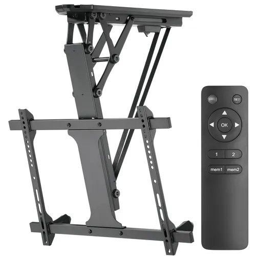 Maclean MC-880 Deckenhalterung für TV, 70
