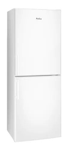 Amica Kühl-Gefrierkombination AKG 3845 W