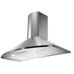 Faber Dunstabzugshaube Tender 90 cm