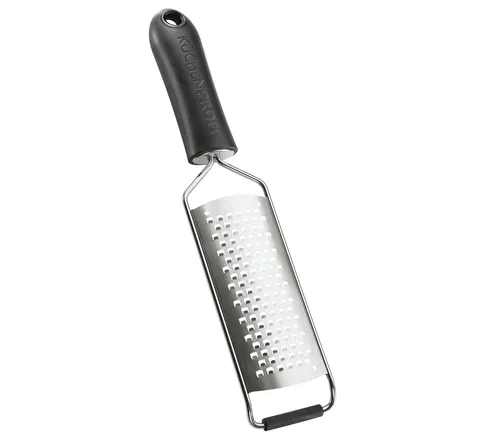 Reibe KÜCHENPROFI MASTER GRIP BHT 6.50x3.10x30.60 cm bunt