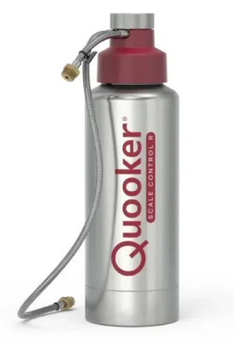Produktbild Quooker Scale Control R Entkalkungsgerät (inkl. Kartusche)