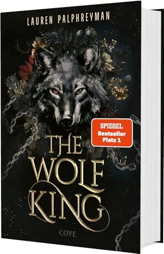 The Wolf King (Wolf King 1) von Cove