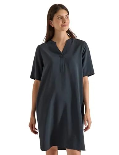 CECIL Sommerkleid Viskosemix von CECIL