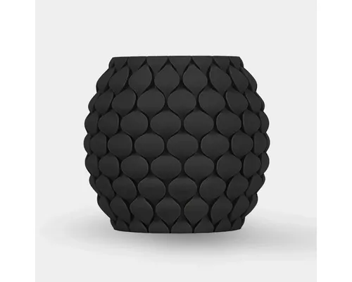 SUNLU PLA Matt Filament 1kg Schwarz - Hochwertiges SUNLU PLA Matt Filament für 3D-Drucke mit eleganter, matter Oberfläche. Ideal für präzise Ergebnisse und einfache Verarbeitung, kompatibel mit den meisten FDM-Druckern.