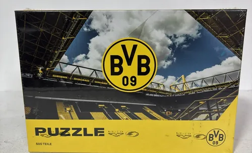 Puzzle BORUSSIA DORTMUND 500 Teile