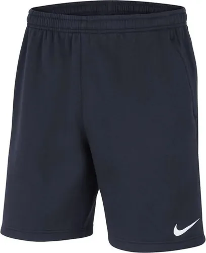 Nike Fleece Park 20 Jogger Kinder in weiß von Nike