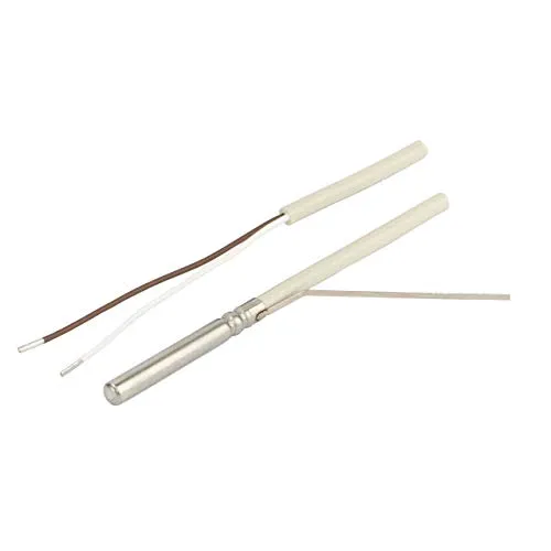 Tauchfühler (Kesselfühler/Speicherfühler) 5 kOhm NTC Thermistor Type KF/SPF