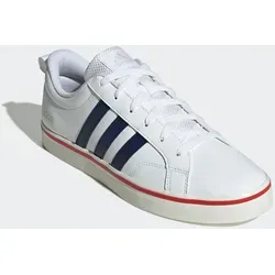 adidas Sportswear VS PACE 2.0 Sneaker - Sportlich in Weiß, Größe 44 EU - Sneaker für sportliche Aktivitäten, mit atmungsaktivem Obermaterial und optimalem Tragekomfort, ideal für Läufer und Freizeit.