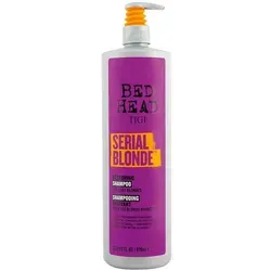 Tigi Bed Head Serial Blonde Shampoo 970ml