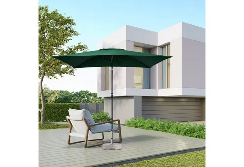 Sonnenschirme Grün von Sekey