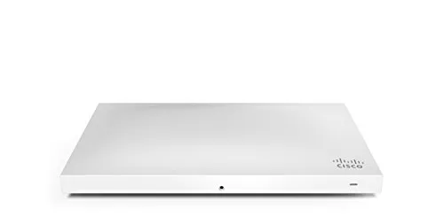 Cisco Meraki mr34-hw von Cisco