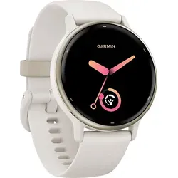 Garmin Vivoactive 5 Creme