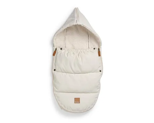 Elodie Fußsack Fußsack für Babyschale