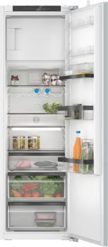 Bosch KIL82SDD0 Einbau-Kühlschrank mit Flachscharnier von Bosch