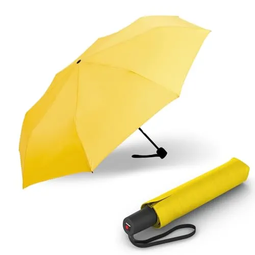 Sonnen- & Regenschirme Gelb von Knirps