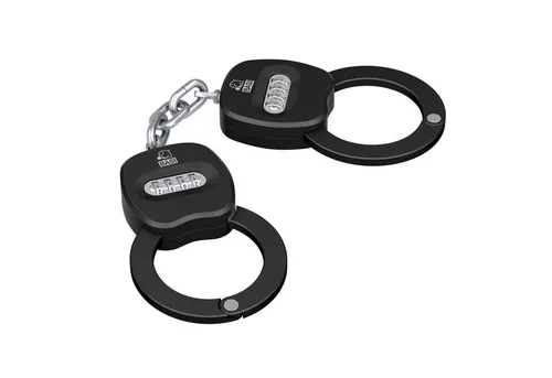 BASI Kabelbinder Handschellenschloss für E-Scooter