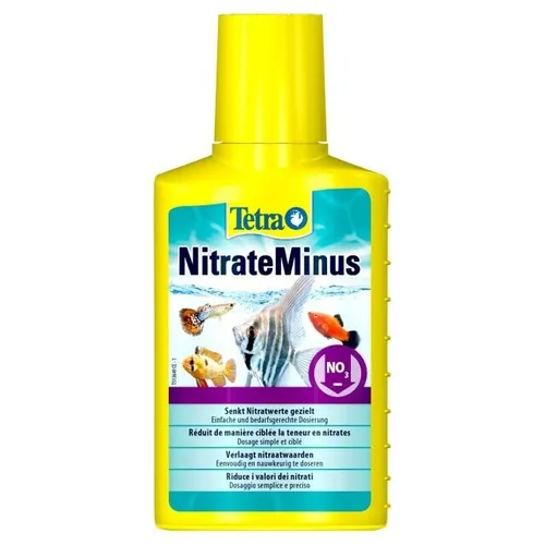 Tetra Nitrat Minus Flüssig [ Sng ] 250ml
