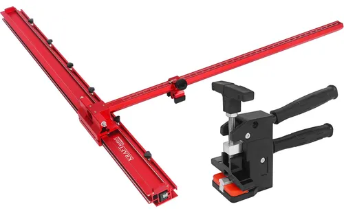 KRAFT&DELE | Fliesenschneider, mit einer Gesamtschnittlänge, 90cm 