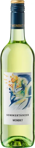 Weinbiet Weissburgunder QbA trocken 750 ml
