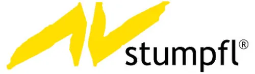 Ständer für Projektionsflächen von AV Stumpfl