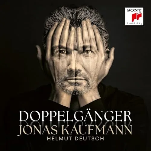 Jonas Kaufmann: Doppelgänger (CD)