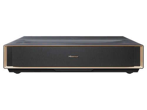 HISENSE PT1 4K UST-Projektor von Hisense
