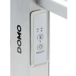 Wäscheständer Weiß von DOMO collection